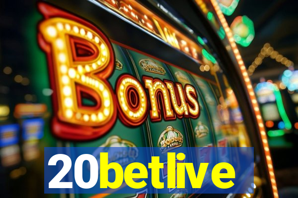 20betlive