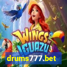 drums777.bet