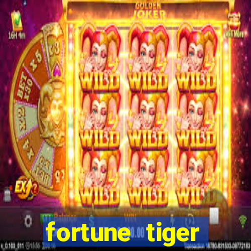 fortune tiger spirit demo