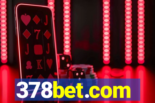 378bet.com