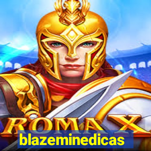 blazeminedicas