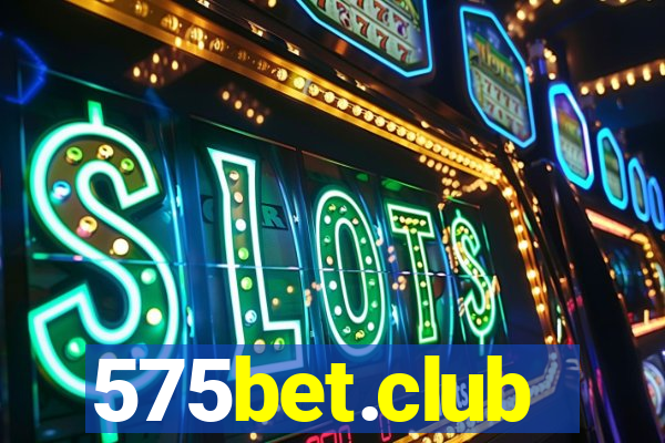 575bet.club