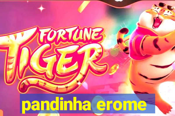 pandinha erome