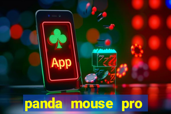 panda mouse pro 1.9.0 apk download