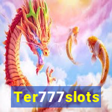 Ter777slots