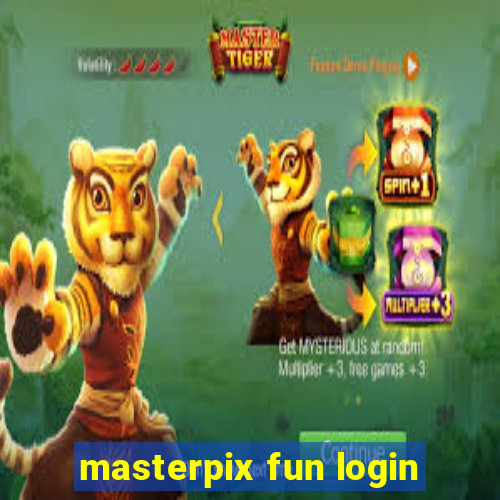 masterpix fun login