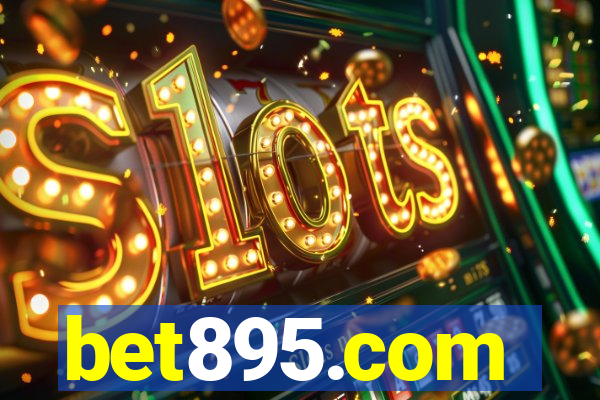 bet895.com