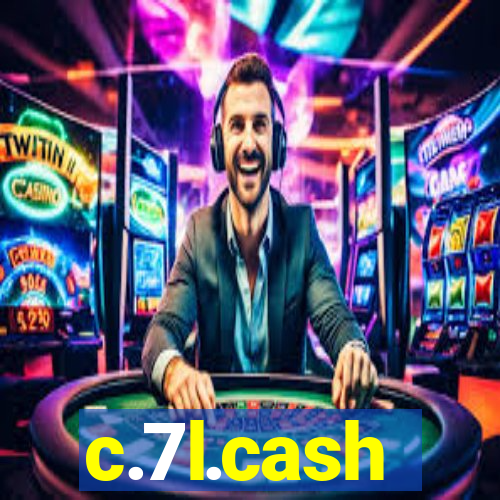 c.7l.cash