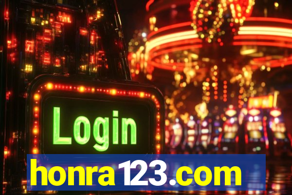 honra123.com