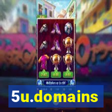 5u.domains