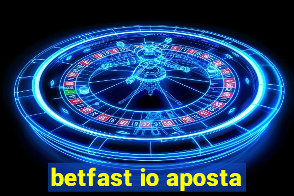 betfast io aposta