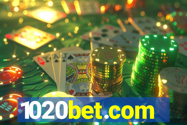 1020bet.com