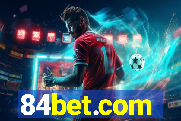 84bet.com