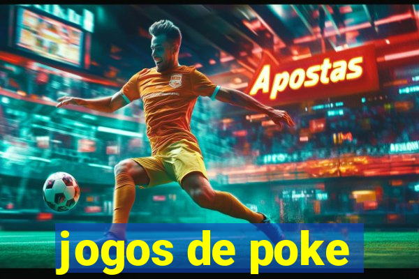 jogos de poke