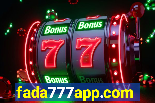 fada777app.com