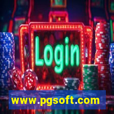 www.pgsoft.com