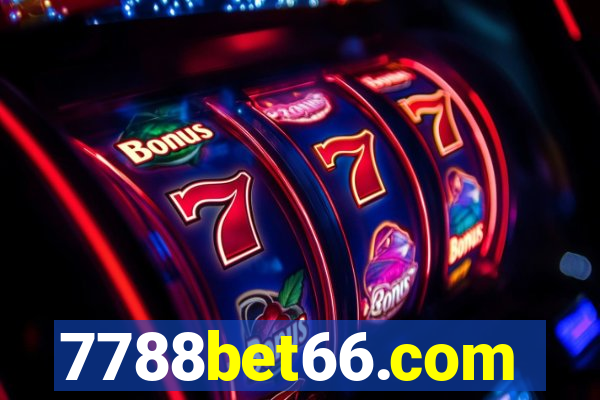 7788bet66.com