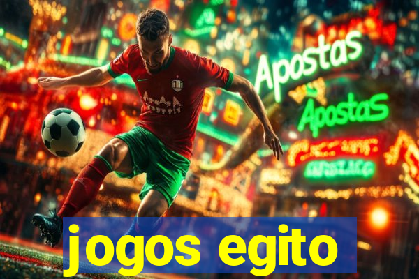 jogos egito