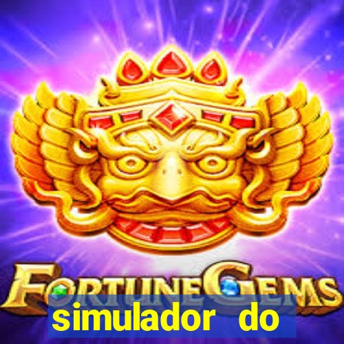 simulador do fortune tiger grátis