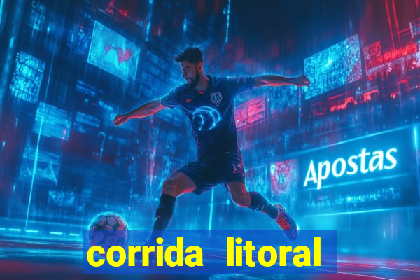 corrida litoral norte 2024