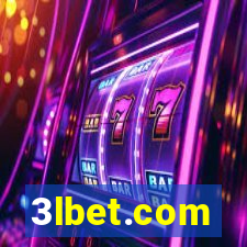 3lbet.com