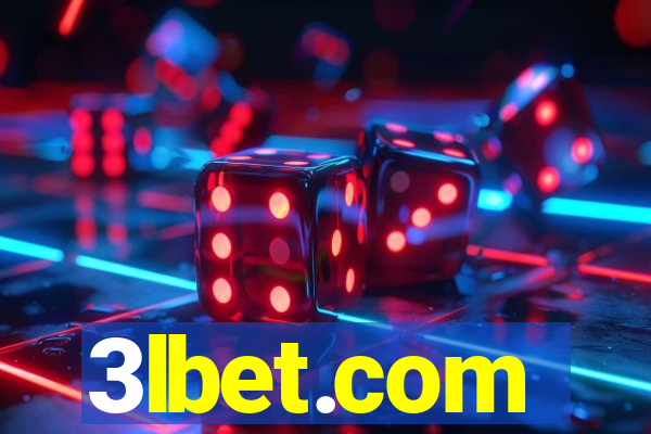 3lbet.com