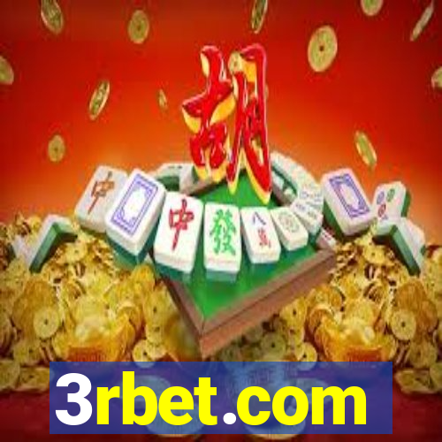 3rbet.com