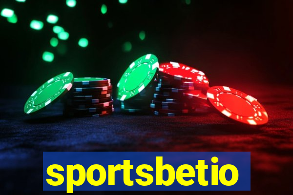 sportsbetio