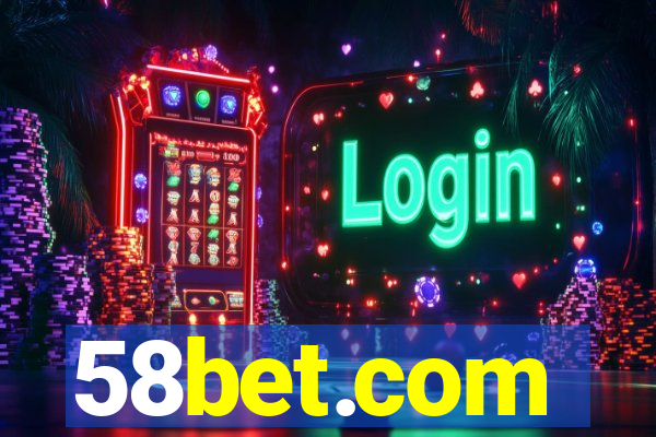 58bet.com