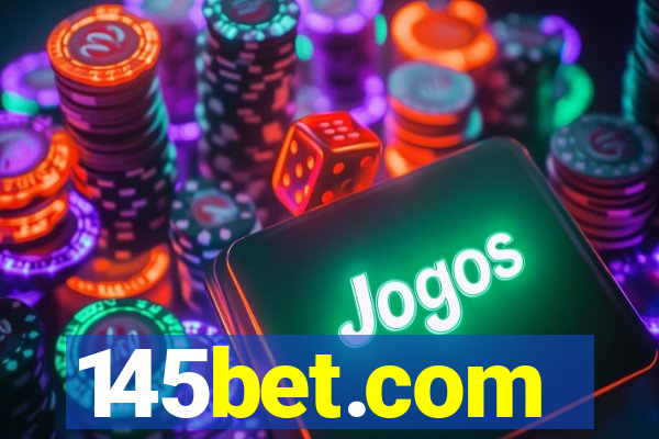 145bet.com