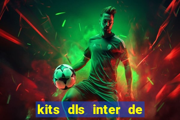 kits dls inter de milan 2022