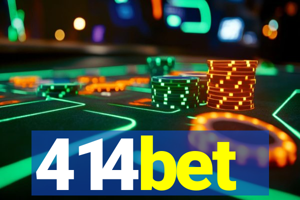 414bet