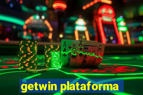 getwin plataforma