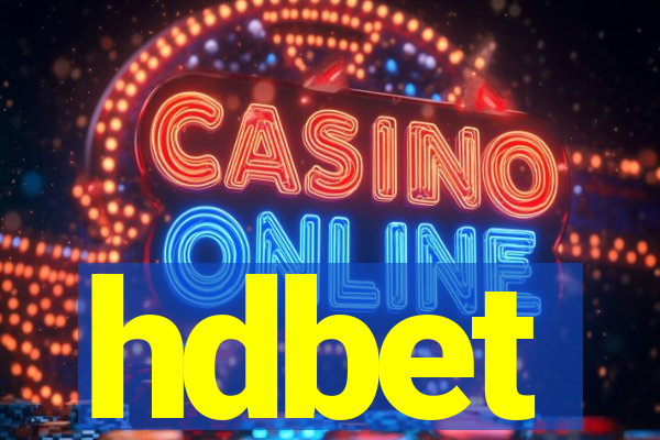 hdbet