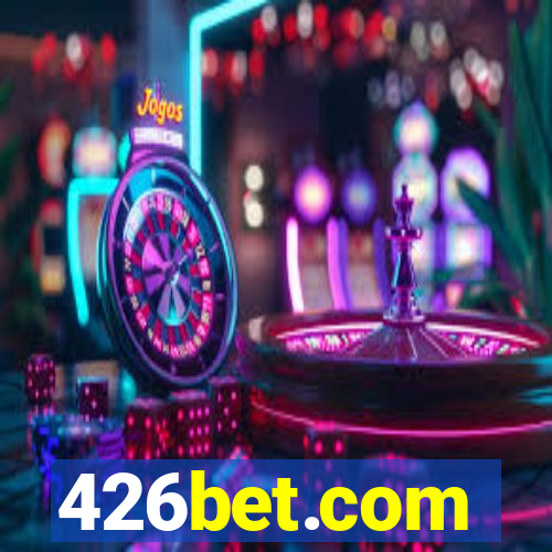 426bet.com