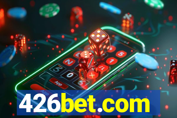 426bet.com