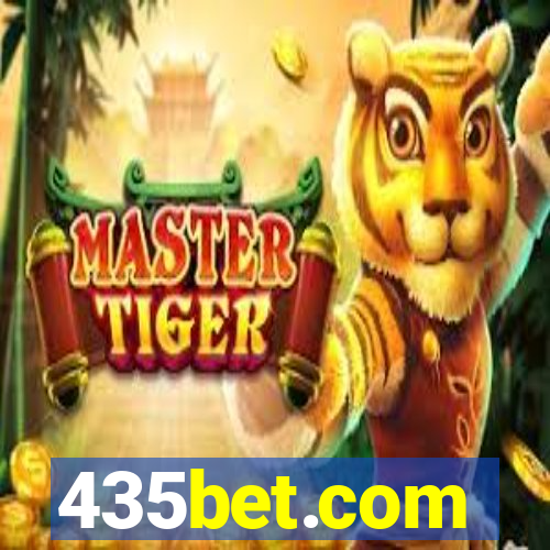 435bet.com