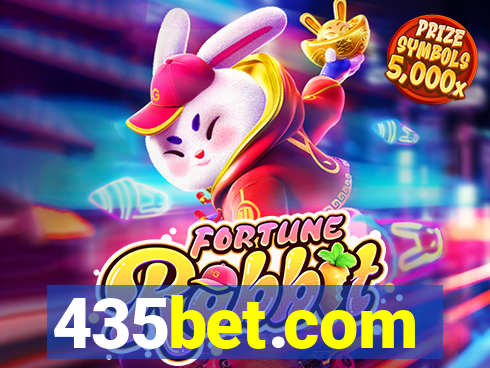 435bet.com