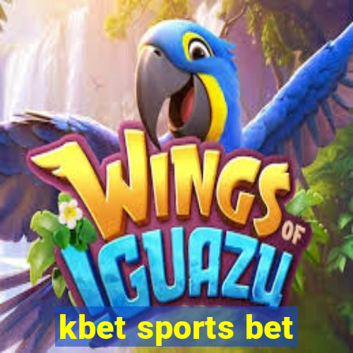 kbet sports bet