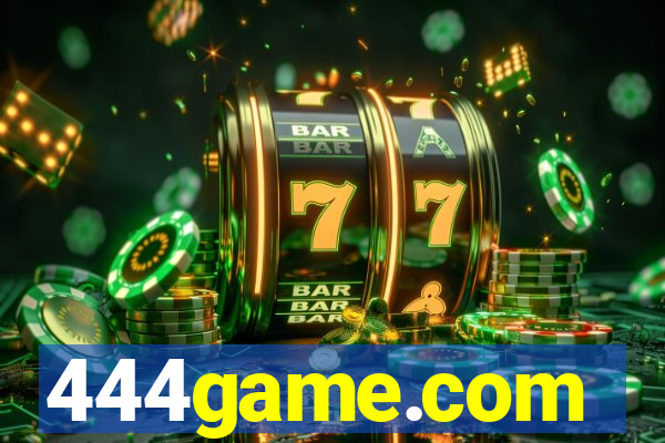 444game.com