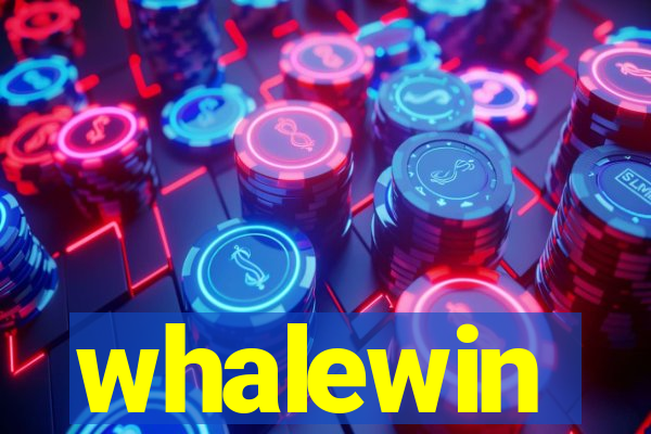 whalewin