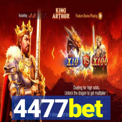 4477bet