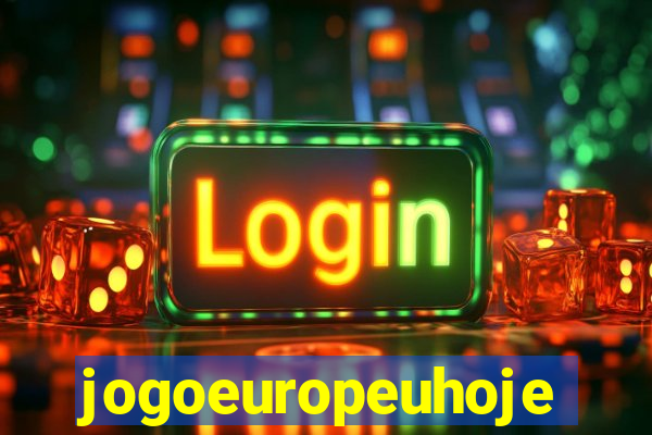 jogoeuropeuhoje