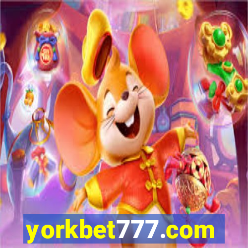 yorkbet777.com