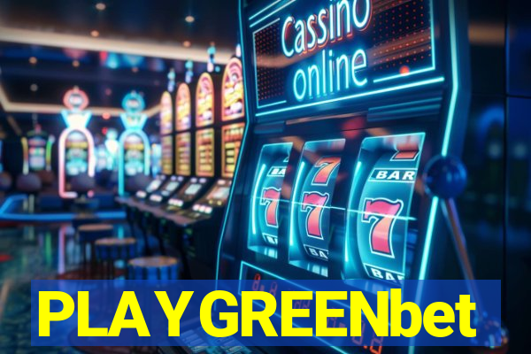 PLAYGREENbet