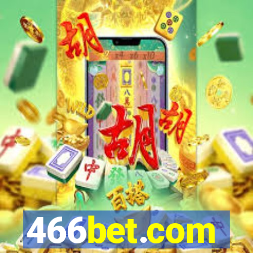 466bet.com