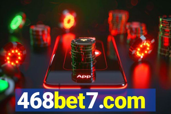 468bet7.com