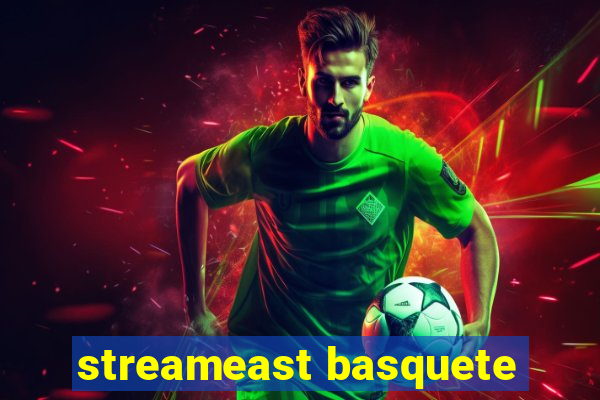 streameast basquete