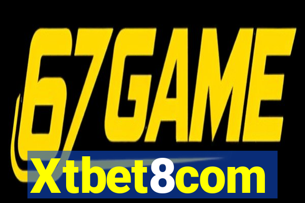 Xtbet8com