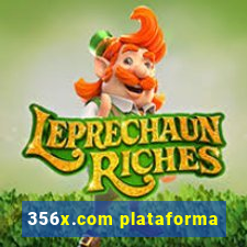 356x.com plataforma